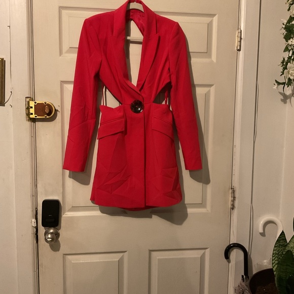 Enzo cut out blaze - Picture 2 of 3